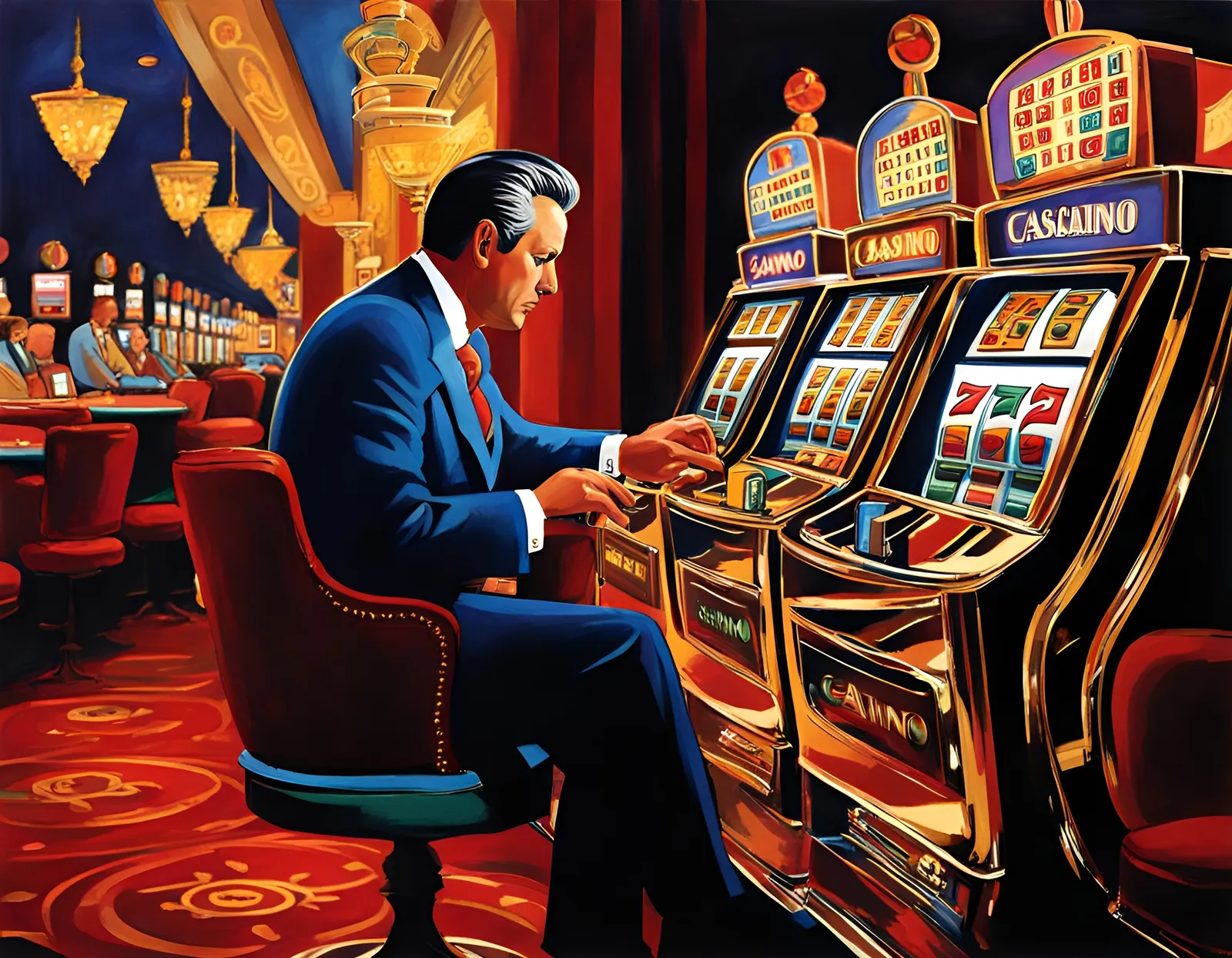 Demo Slot Bonanza: Membantu Menggali Kemenangan
