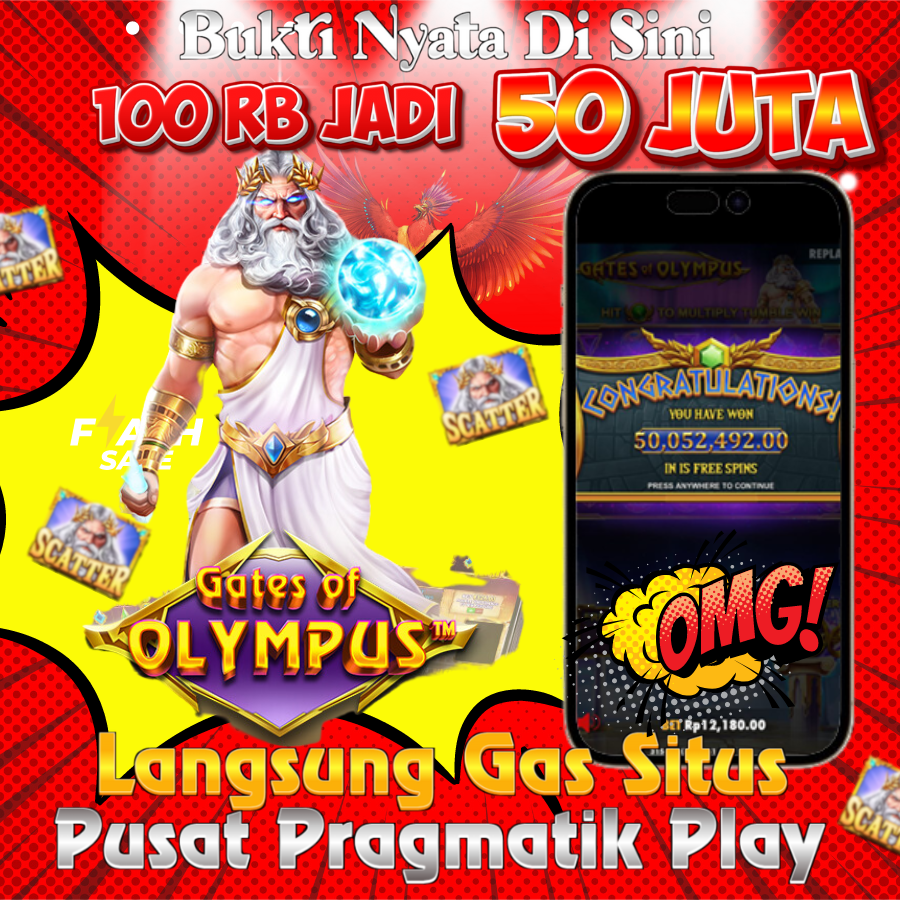 Kegacoran Dari Slot Pragmatic Play Terbaru Yang Mengalahkan SLOT Lainnya