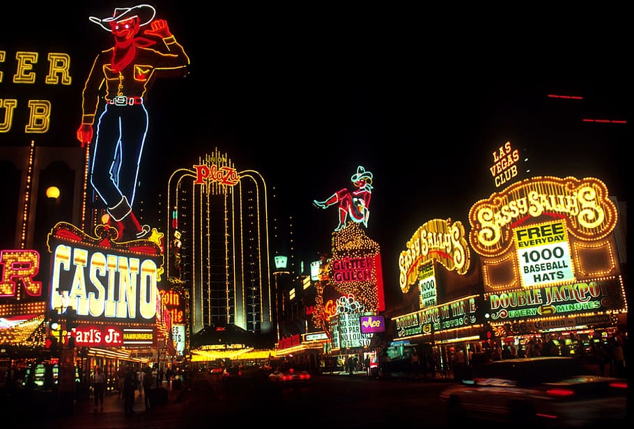 Lindungi Diri Dari Penipuan Permainan Casino Online