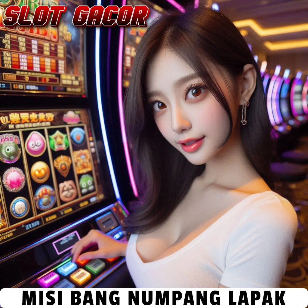 Menguak Dunia Judi Online di Indonesia: Dari Slot Online Sampai Poker Online