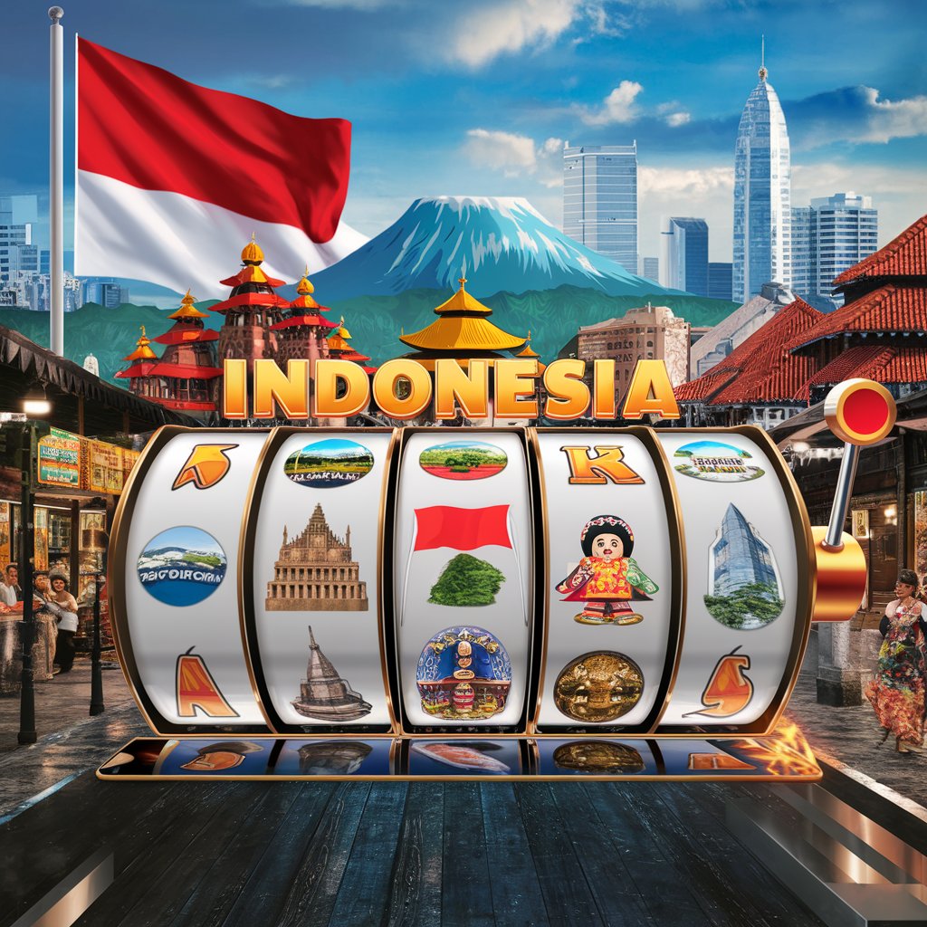 Slot Online Membuka Peluang Pariwisata di Indonesia: Analisis Komprehensif