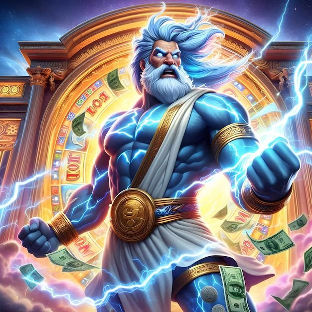 Strategi Menang: Menganalisis Persilangan Taktik Esports ke dalam Gameplay Slot Online