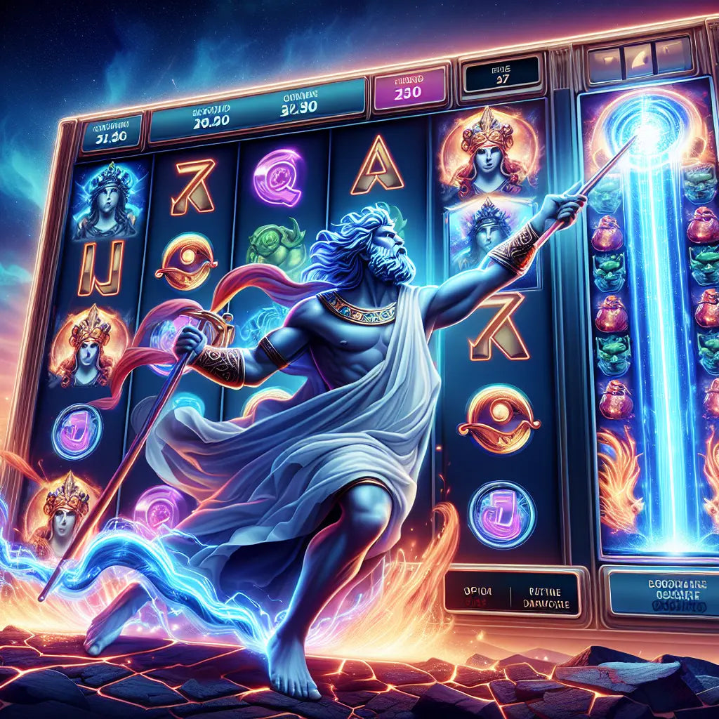 Gates of Olympus: Popularitas di Hati Masyarakat Indonesia