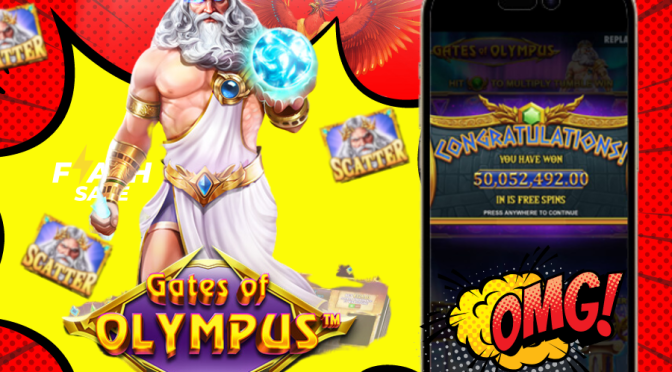 Kegacoran Dari Slot Pragmatic Play Terbaru Yang Mengalahkan SLOT Lainnya