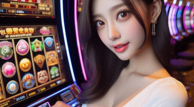 Menguak Dunia Judi Online di Indonesia: Dari Slot Online Sampai Poker Online