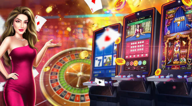 Mengoptimalkan Pengalaman Slot Kamboja melalui Link Gacor dan Bonus 100%