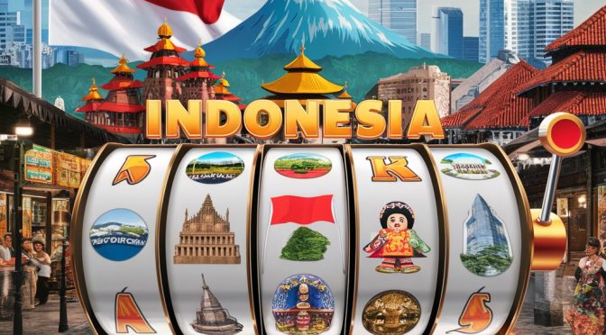 Slot Online Membuka Peluang Pariwisata di Indonesia: Analisis Komprehensif